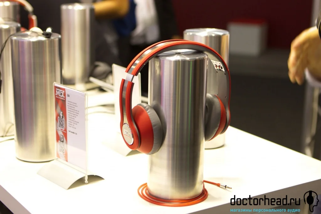 Doctorhead на IFA 2015