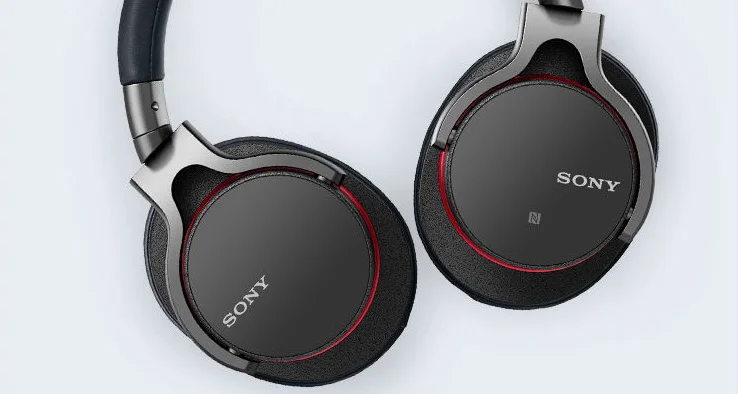 SONY MDR-1ABT