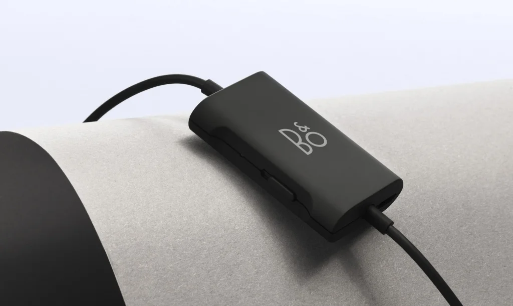 Bang & Olufsen Beoplay E4