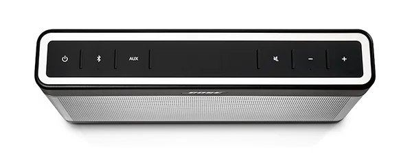 BOSE Soundlink Bluetooth III