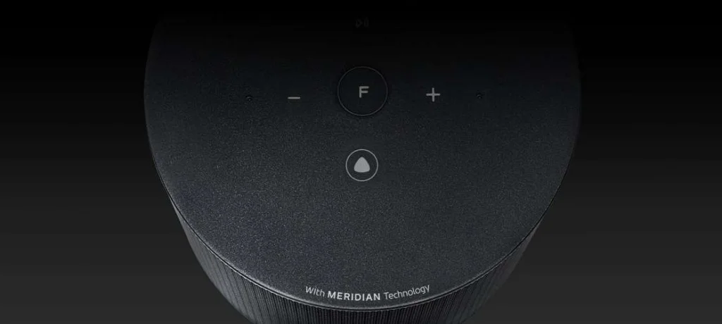 LG XBOOM AI ThinQ WK7Y