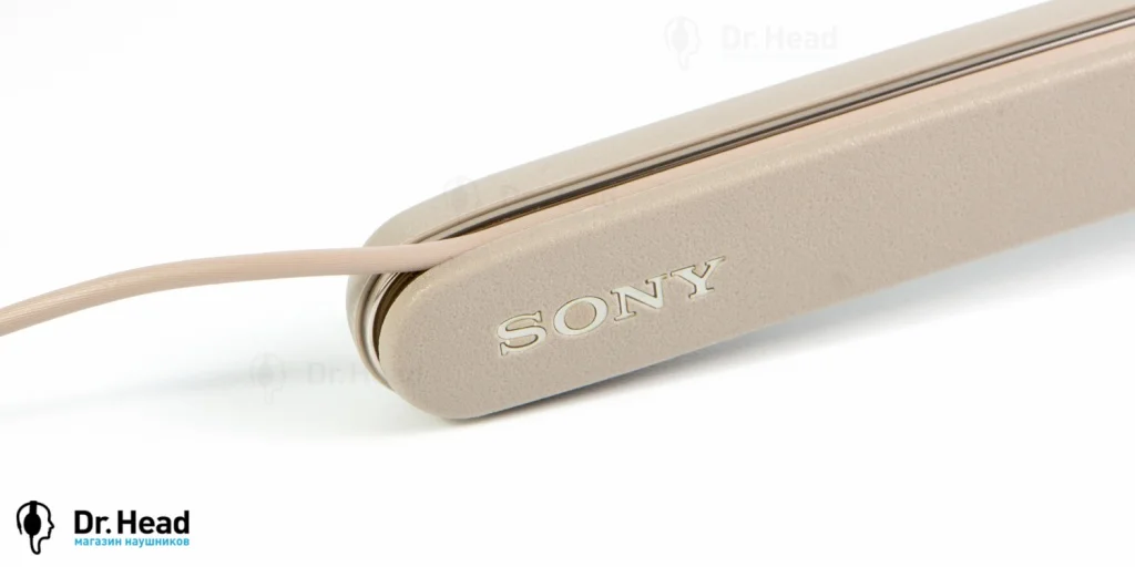 Sony WI-1000X