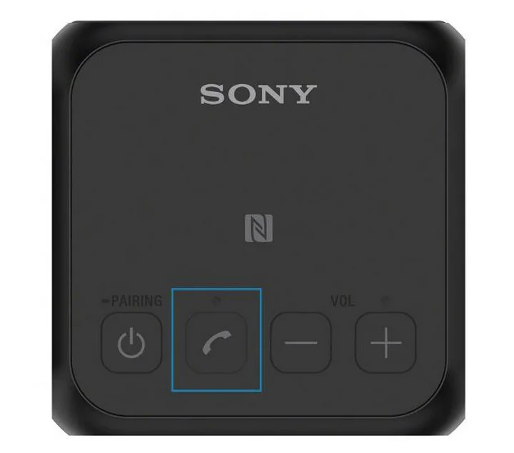 Беспроводная акустика SONY SRS-X11