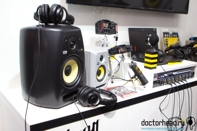 Doctorhead на IFA 2015