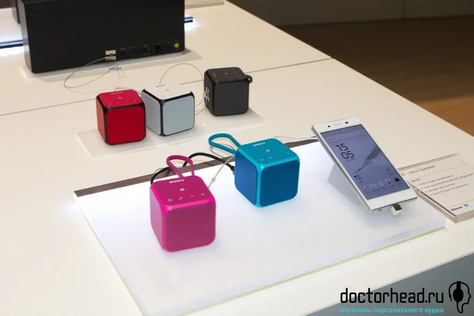 Doctorhead на IFA 2015
