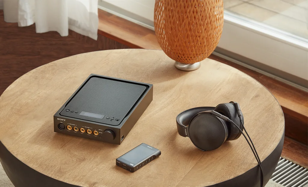 Sony NW-WM1Z
