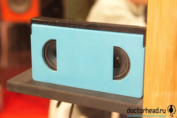 Doctorhead на IFA 2015
