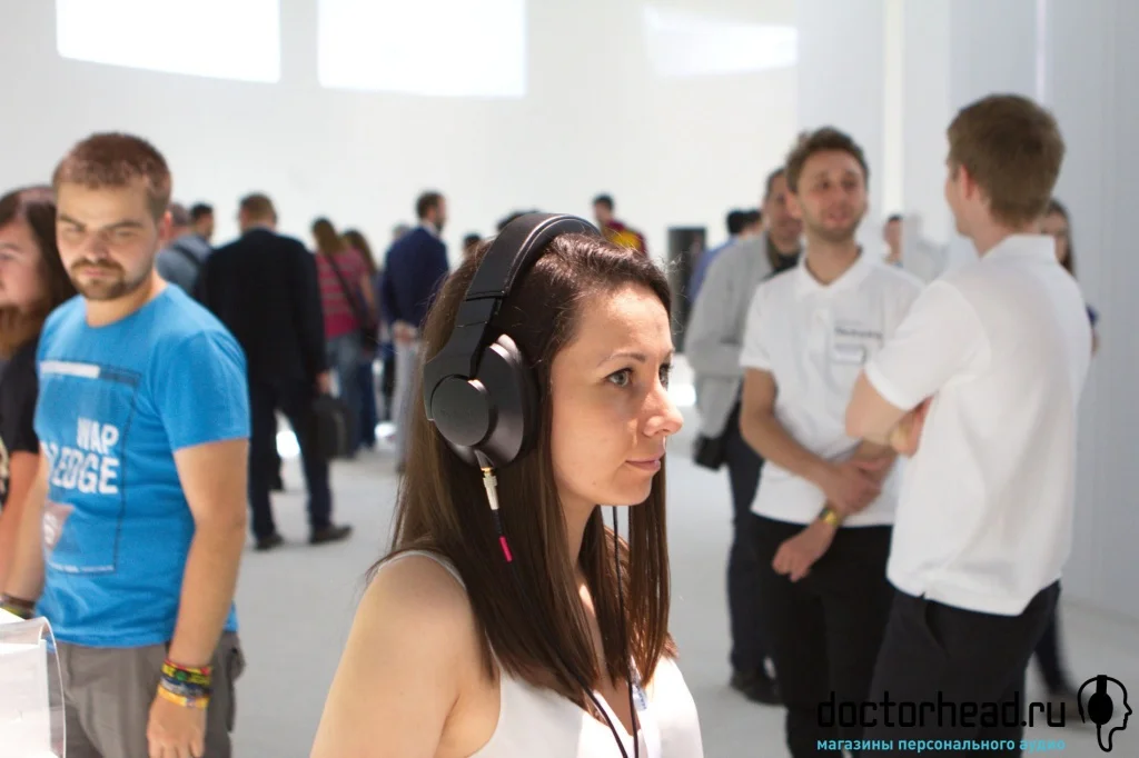 Doctorhead на IFA 2015