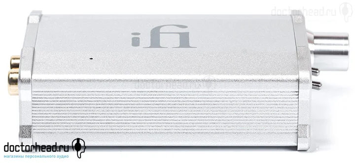 iFI Nano iCAN