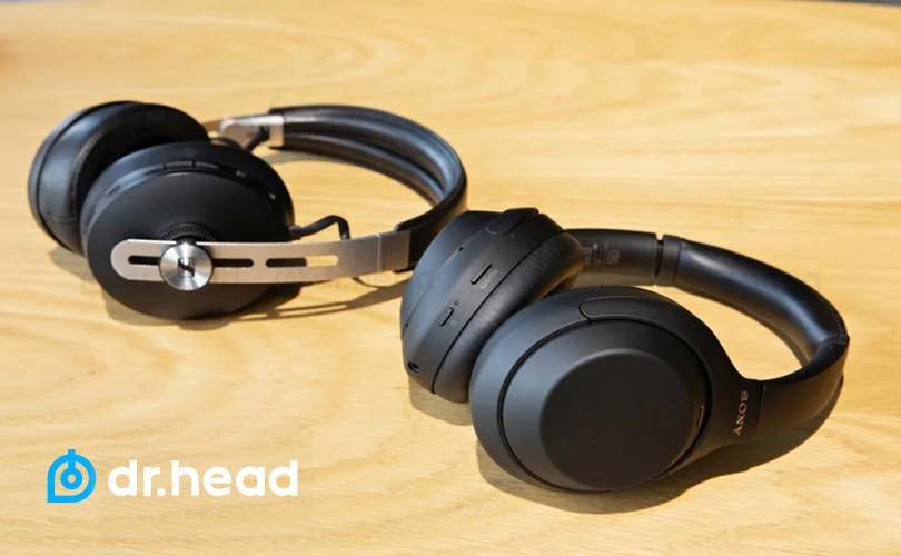 Sony WH-1000XM4 и Sennheiser Momentum 3 (4)