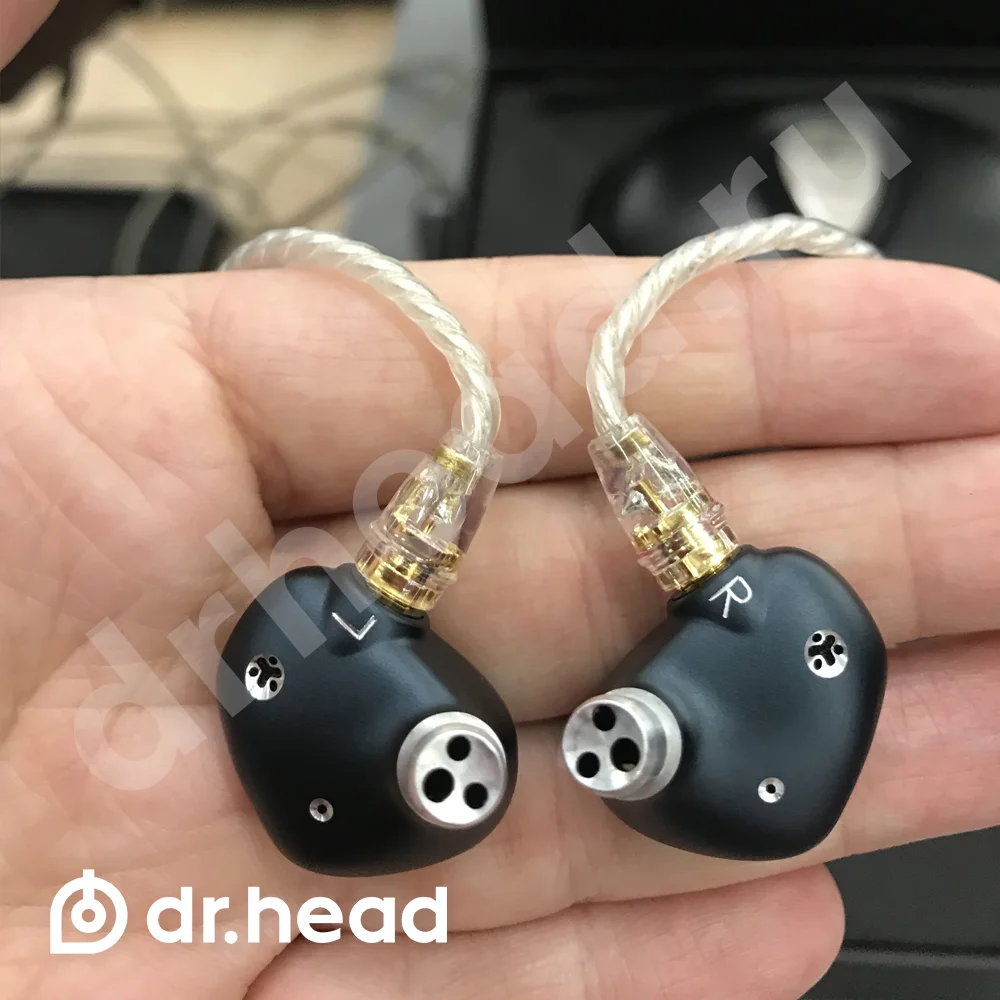 Meze Audio Rai Penta