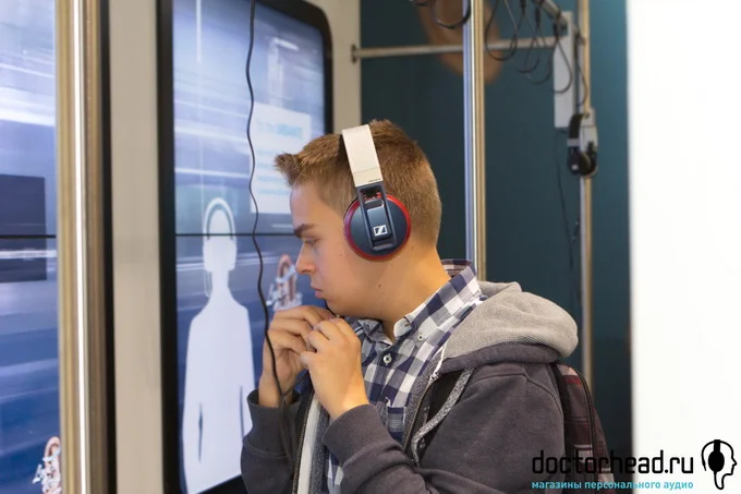 Doctorhead на IFA 2015