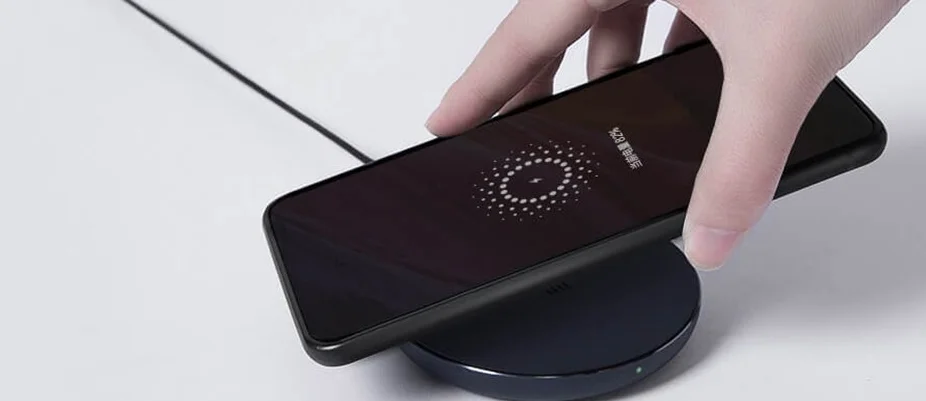 XIAOMI Mi Wireless Fast Charger