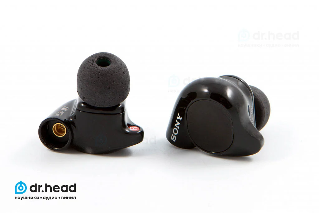 SONY IER-M7