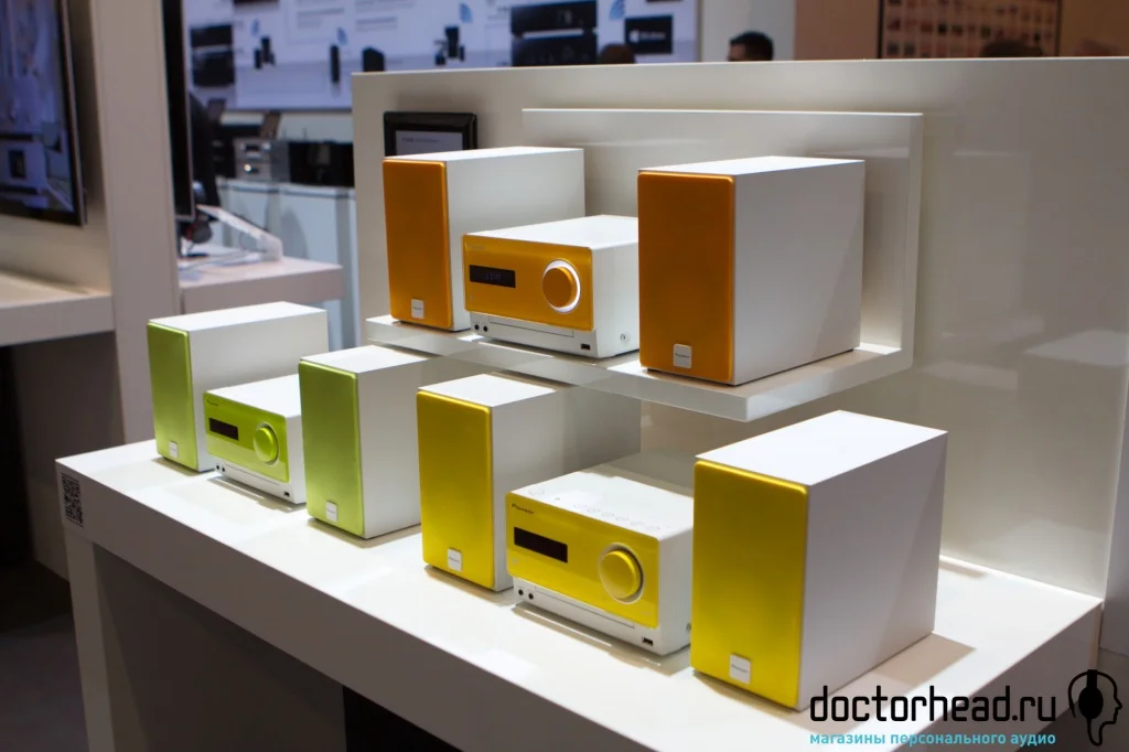 Doctorhead на IFA 2015