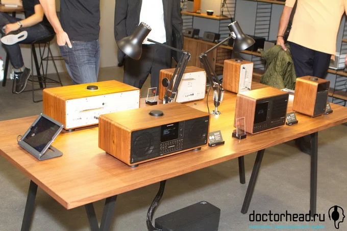 Doctorhead на IFA 2015