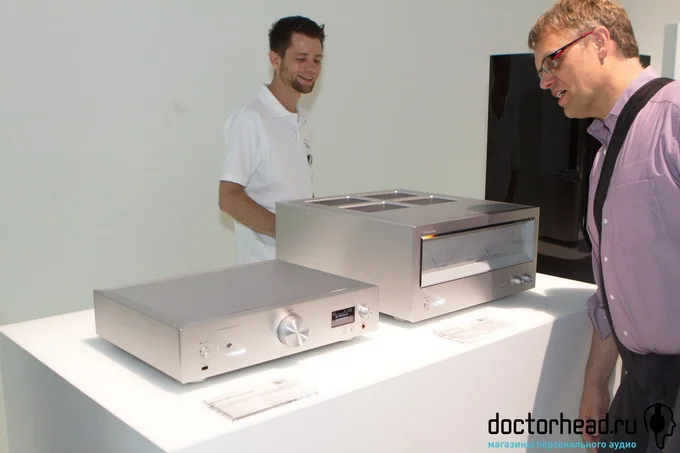 Doctorhead на IFA 2015