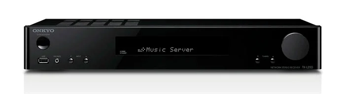 Onkyo TX-L20D