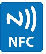 NFC denon