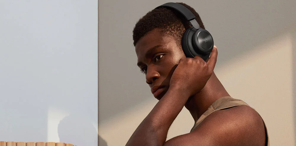 Bang & Olufsen Beoplay H4 2nd Generation