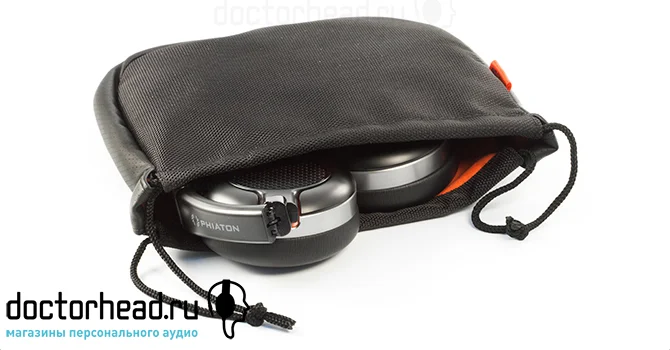 Phiaton Fusion MS 430