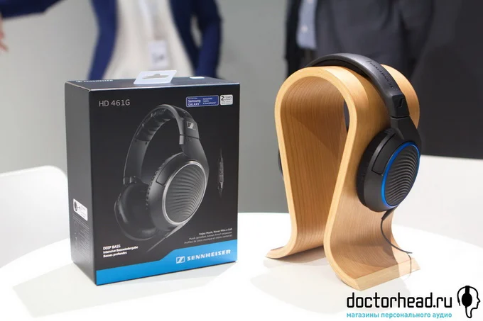 Doctorhead на IFA 2015