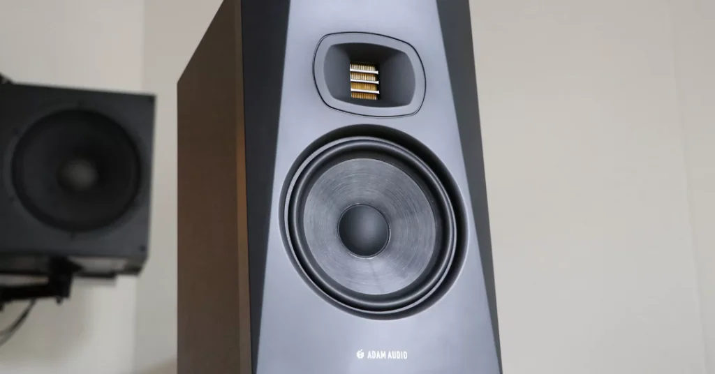 ADAM T5V