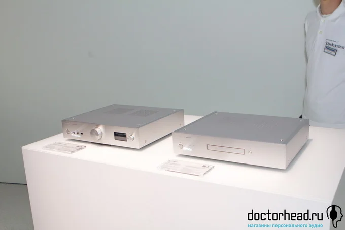 Doctorhead на IFA 2015