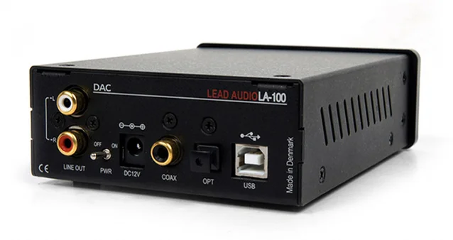 ХАРАКТЕРИСТИКИ ЦАП