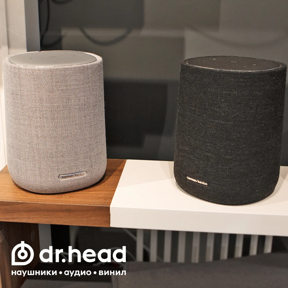Harman/Kardon Citation One (фото 3)