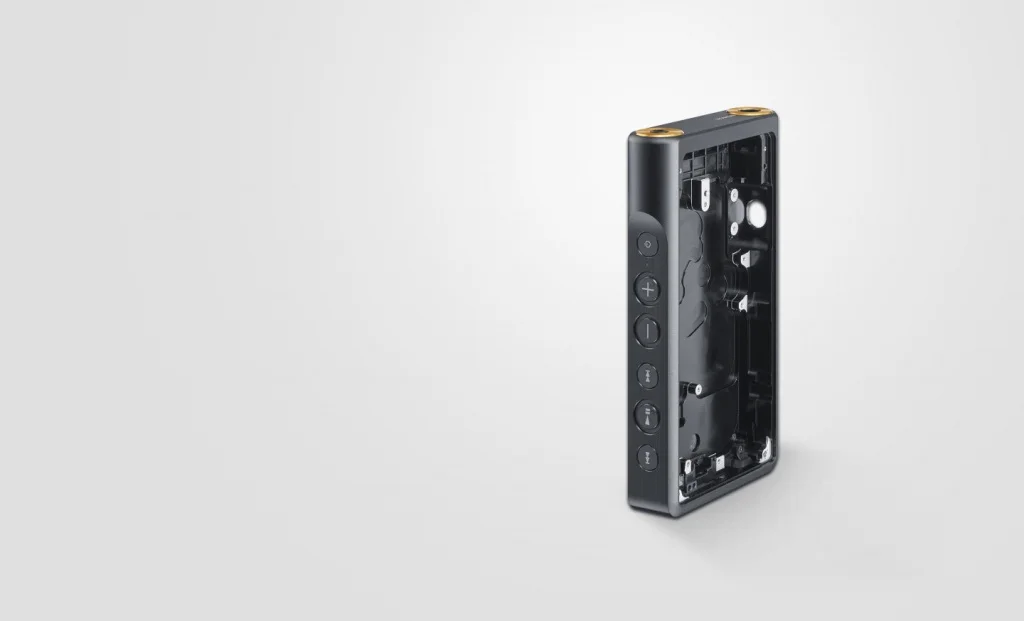Sony NW-WM1A