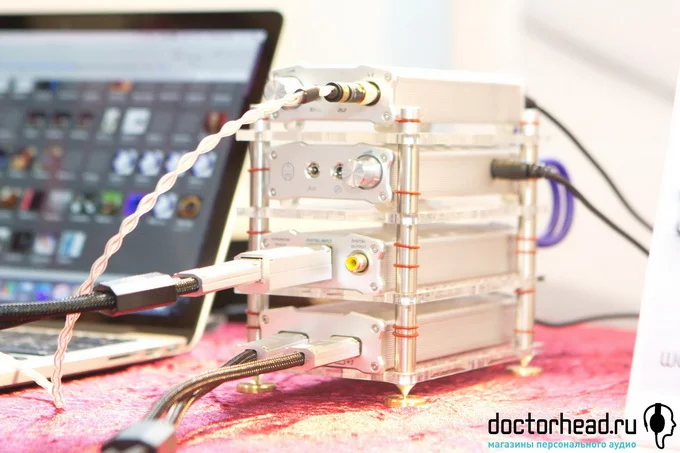 Doctorhead на IFA 2015