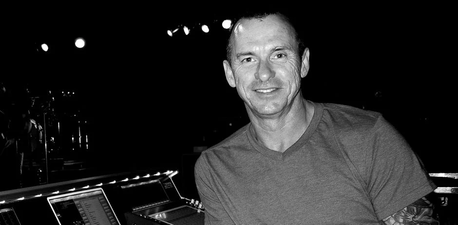 Джерри Харви