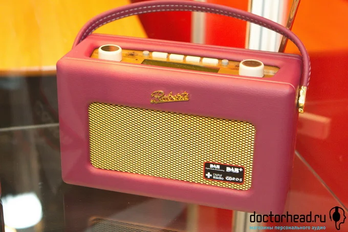 Doctorhead на IFA 2015