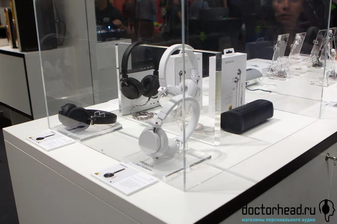 Doctorhead на IFA 2015