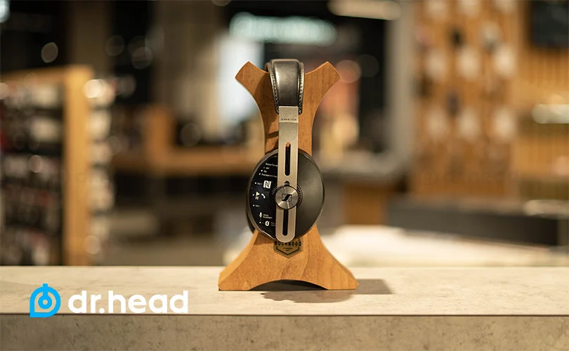 Sennheiser Momentum 3 Wireless