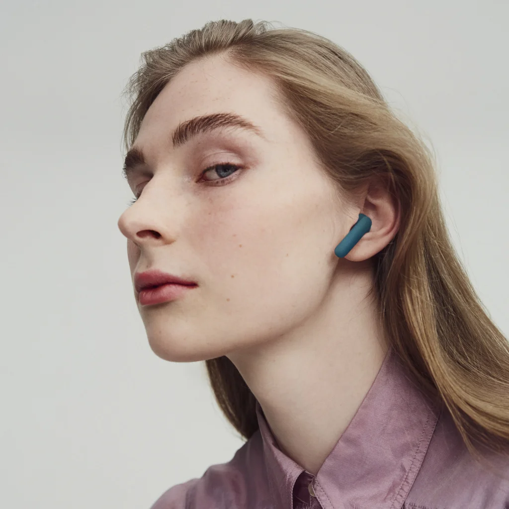 Urbanears Alby POP Teal Green