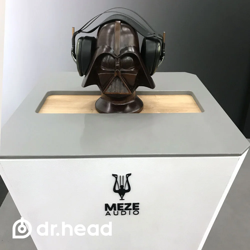 Meze Audio Empyrean 