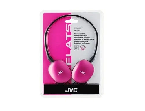 JVC HA-S160-P