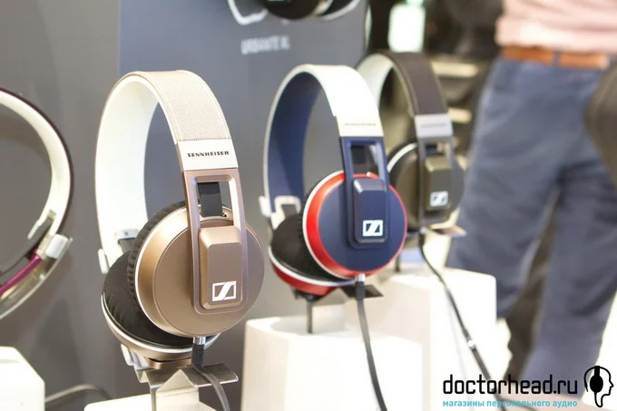 Doctorhead на IFA 2015