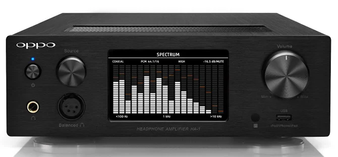 Oppo HA-1