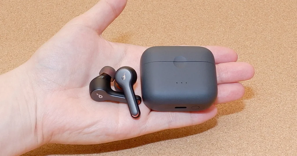 Soundcore Liberty Air 2