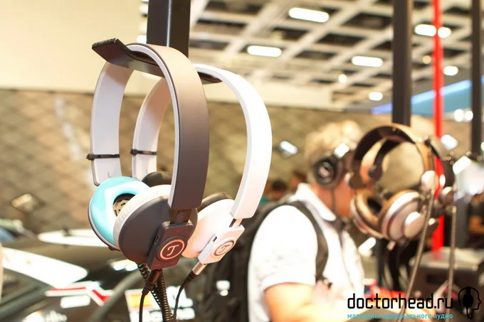Doctorhead на IFA 2015