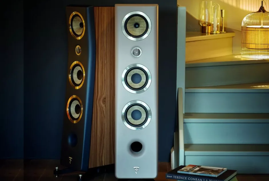 Focal Kanta N2