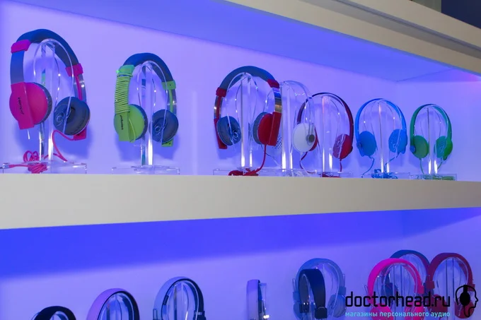 Doctorhead на IFA 2015