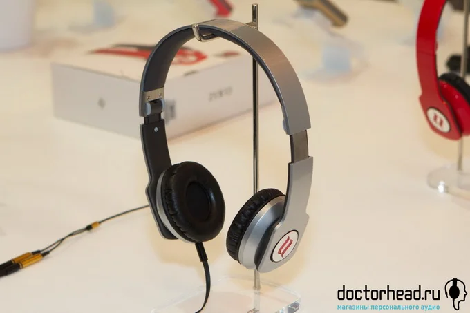Doctorhead на IFA 2015