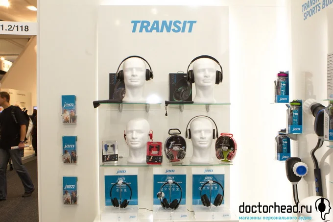 Doctorhead на IFA 2015