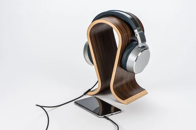 Обзор наушников Sennheiser HD 630 VB