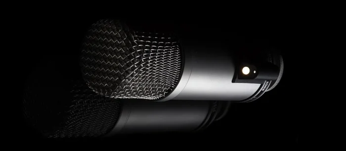 Rode Broadcaster