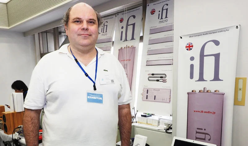 iFi Thorsten Loesch